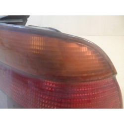 BMW E39 SEDAN LAMPA PRAWY TYŁ TYLNA 8358032