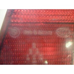 BMW E39 SEDAN LAMPA PRAWY TYŁ TYLNA 8358032