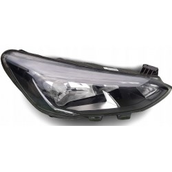 FORD FOCUS MK4 LAMPA PRAWY PRZÓD MX7B-13E014-CC