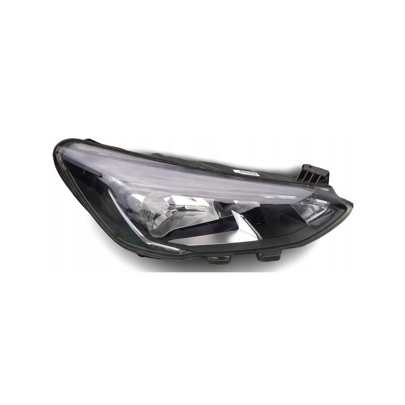 FORD FOCUS MK4 LAMPA PRAWY PRZÓD MX7B-13E014-CC