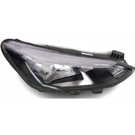 FORD FOCUS MK4 LAMPA PRAWY PRZÓD MX7B-13E014-CC