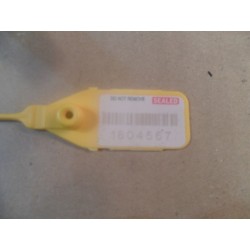 BMW E39 SEDAN LAMPA PRAWY TYŁ TYLNA 8358032