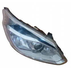 LAMPA REFLEKTOR PRAWY PRZÓD EU FORD TRANSIT CUSTOM 14-