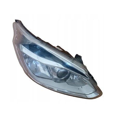 LAMPA REFLEKTOR PRAWY PRZÓD EU FORD TRANSIT CUSTOM 14-