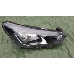 FORD FOCUS MK4 LAMPA PRAWY PRZÓD MX7B-13E014-CC
