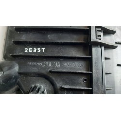 OBUDOWA FILTRA PRZEPŁYWOMIERZ NISSAN MICRA K13 1.2