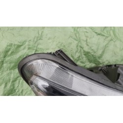 FORD FOCUS MK4 LAMPA PRAWY PRZÓD MX7B-13E014-CC