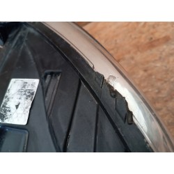 LAMPA REFLEKTOR PRAWY PRZÓD EU FORD TRANSIT CUSTOM 14-