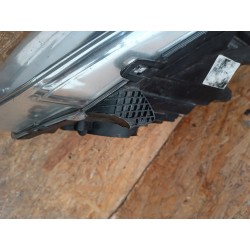 LAMPA REFLEKTOR PRAWY PRZÓD EU FORD TRANSIT CUSTOM 14-