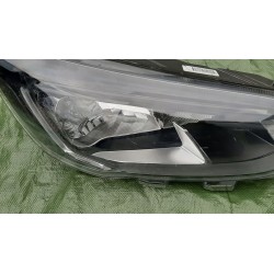 FORD FOCUS MK4 LAMPA PRAWY PRZÓD MX7B-13E014-CC