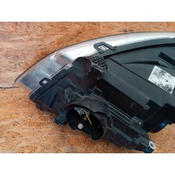 LAMPA REFLEKTOR PRAWY PRZÓD EU FORD TRANSIT CUSTOM 14-