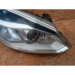 LAMPA REFLEKTOR PRAWY PRZÓD EU FORD TRANSIT CUSTOM 14-