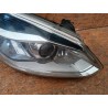 LAMPA REFLEKTOR PRAWY PRZÓD EU FORD TRANSIT CUSTOM 14-