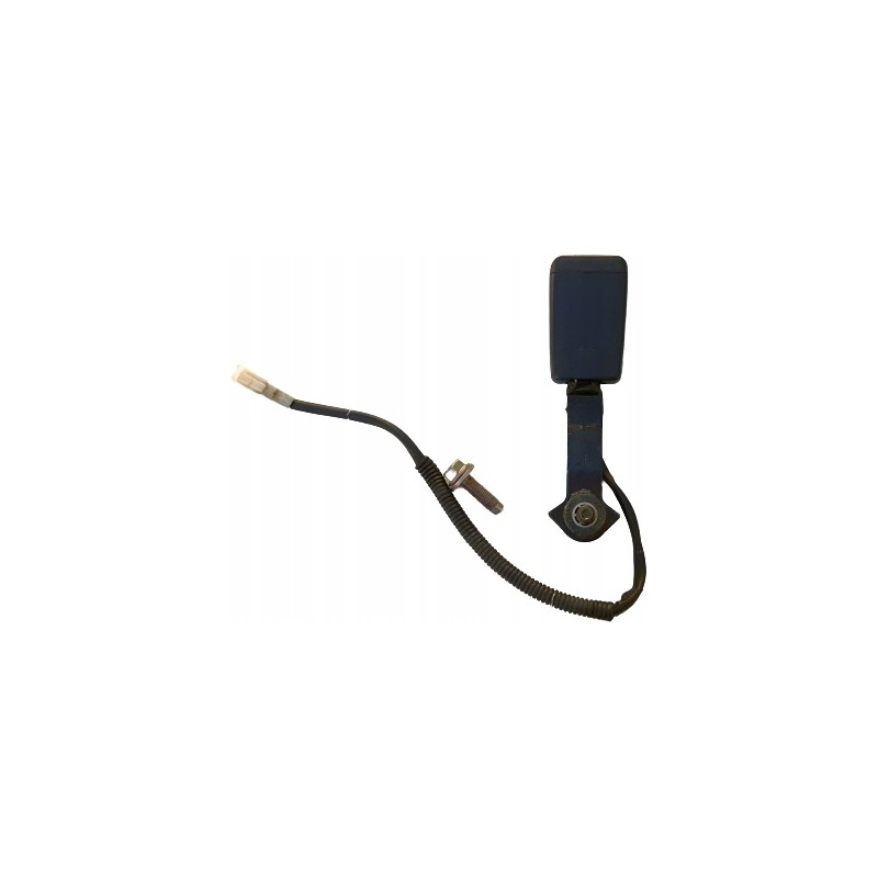 ZAPINKA PASA BEZPIECZEŃSTWA MAZDA RX8 RX-8