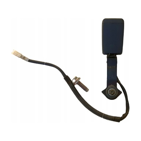 ZAPINKA PASA BEZPIECZEŃSTWA MAZDA RX8 RX-8