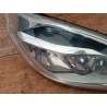 LAMPA REFLEKTOR PRAWY PRZÓD EU FORD TRANSIT CUSTOM 14-