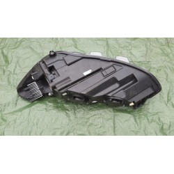 FORD FOCUS MK4 LAMPA PRAWY PRZÓD MX7B-13E014-CC
