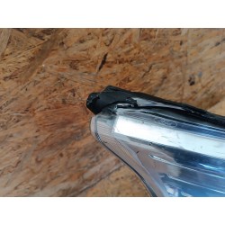 LAMPA REFLEKTOR PRAWY PRZÓD EU FORD TRANSIT CUSTOM 14-