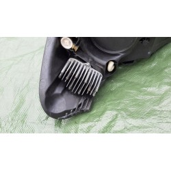 FORD FOCUS MK4 LAMPA PRAWY PRZÓD MX7B-13E014-CC