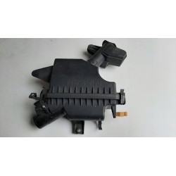 OBUDOWA FILTRA PRZEPŁYWOMIERZ NISSAN MICRA K13 1.2