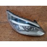 LAMPA REFLEKTOR PRAWY PRZÓD EU FORD TRANSIT CUSTOM 14-