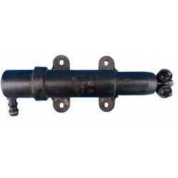 3U0955979 SPRYSKIWACZ LAMPY PRZÓD SKODA SUPERB II 2