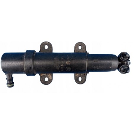 3U0955979 SPRYSKIWACZ LAMPY PRZÓD SKODA SUPERB II 2