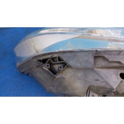 LAMPA PRAWY PRZÓD EU SOCZEWKA MERCEDES B KLASA W245 LIFT A1698201861