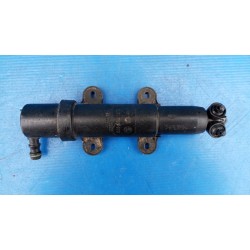 3U0955979 SPRYSKIWACZ LAMPY PRZÓD SKODA SUPERB II 2