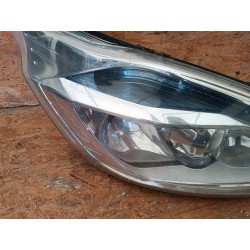 LAMPA REFLEKTOR PRAWY PRZÓD EU FORD TRANSIT CUSTOM 14-