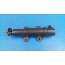 3U0955979 SPRYSKIWACZ LAMPY PRZÓD SKODA SUPERB II 2