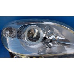 LAMPA PRAWY PRZÓD EU SOCZEWKA MERCEDES B KLASA W245 LIFT A1698201861