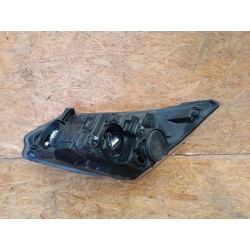 LAMPA REFLEKTOR PRAWY PRZÓD EU FORD TRANSIT CUSTOM 14-