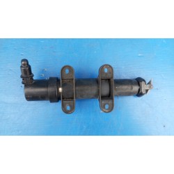 3U0955979 SPRYSKIWACZ LAMPY PRZÓD SKODA SUPERB II 2