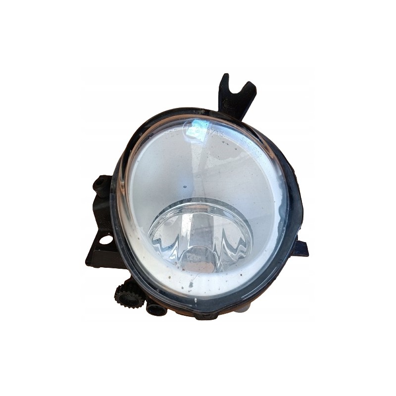 VOLKSWAGEN TOUAREG I 7L HALOGEN PRZÓD LEWY 7L6941699