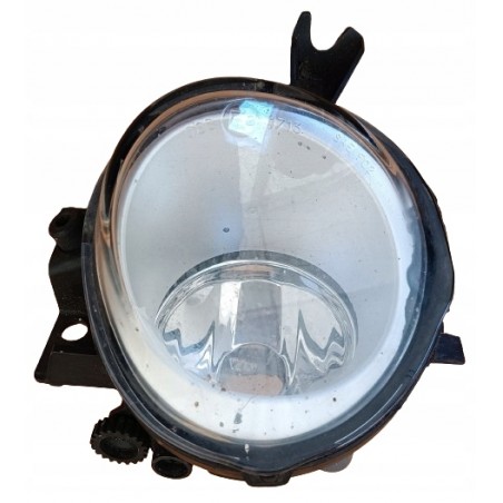 VOLKSWAGEN TOUAREG I 7L HALOGEN PRZÓD LEWY 7L6941699