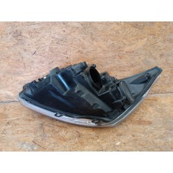 LAMPA REFLEKTOR PRAWY PRZÓD EU FORD TRANSIT CUSTOM 14-