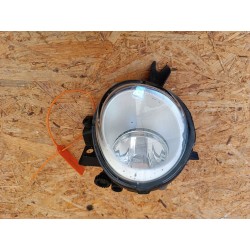VOLKSWAGEN TOUAREG I 7L HALOGEN PRZÓD LEWY 7L6941699