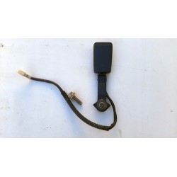 ZAPINKA PASA BEZPIECZEŃSTWA MAZDA RX8 RX-8