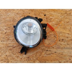 VOLKSWAGEN TOUAREG I 7L HALOGEN PRZÓD LEWY 7L6941699