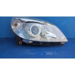LAMPA PRAWY PRZÓD EU SOCZEWKA MERCEDES B KLASA W245 LIFT A1698201861