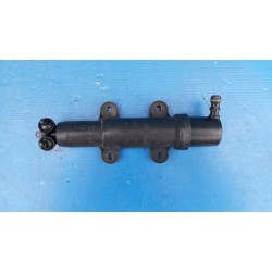 3U0955979 SPRYSKIWACZ LAMPY PRZÓD SKODA SUPERB II 2