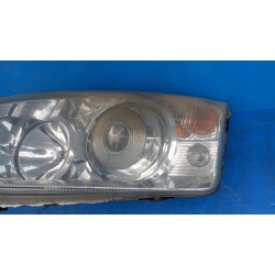 LAMPA LEWY PRZÓD EU XENON FORD MONDEO MK3 III 1S71-13006-CK
