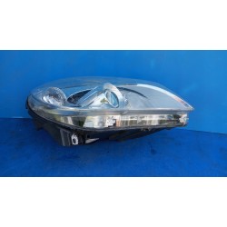 LAMPA PRAWY PRZÓD EU SOCZEWKA MERCEDES B KLASA W245 LIFT A1698201861