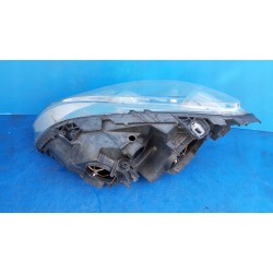 LAMPA PRAWY PRZÓD EU SOCZEWKA MERCEDES B KLASA W245 LIFT A1698201861