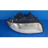 155924-00 LAMPA PRAWY PRZÓD EUROPA XENON AUDI A6 S6 C5 SOCZEWKA