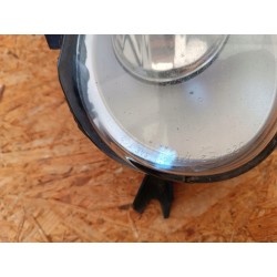 VOLKSWAGEN TOUAREG I 7L HALOGEN PRZÓD LEWY 7L6941699