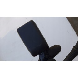 ZAPINKA PASA BEZPIECZEŃSTWA MAZDA RX8 RX-8