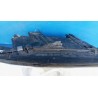 155924-00 LAMPA PRAWY PRZÓD EUROPA XENON AUDI A6 S6 C5 SOCZEWKA