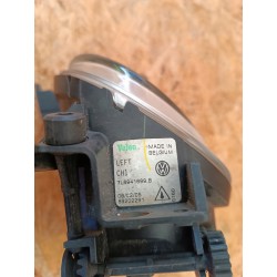 VOLKSWAGEN TOUAREG I 7L HALOGEN PRZÓD LEWY 7L6941699
